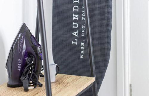 Stylish one bedroom garden suite - Foto 13