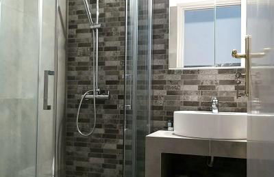 Mavrikou Helen Apartments - Foto 22