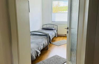 Silkes FeWo - Foto 23