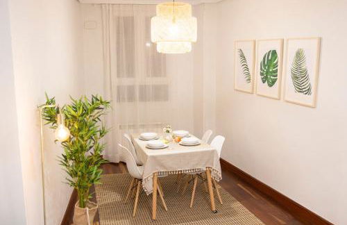 Apartamento Tranquilo Casco Viejo - Foto 24