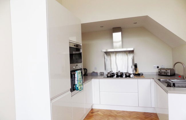 Expressbnb Apartments - Foto 44