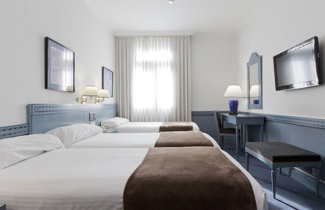 Espahotel Gran Via - Foto 19