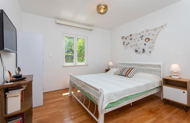 Little House Orebić - Photo 4