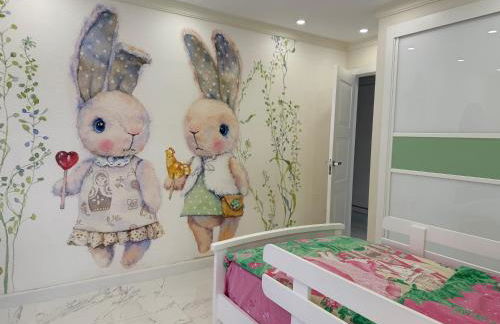 Apartments with tropical garden and sea water pool - Foto 16