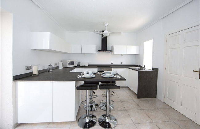 Quesada Golf Holiday Villa - Foto 8