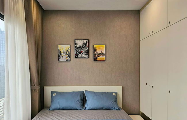 Vinhomes Ocean Park Gia Lam Apartment - Foto 39