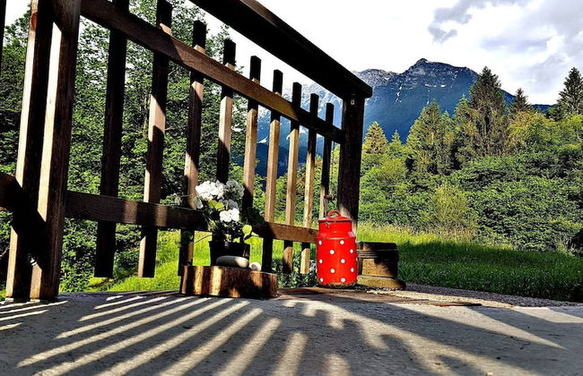 Soča Home With The View - Foto 43