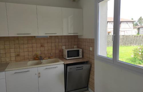 Chez AUBE Maison à la campagne 2-6 pers 3 chambres - Foto 4