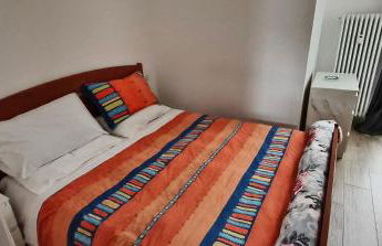 Arca M4 Forlanini free parking - Foto 12