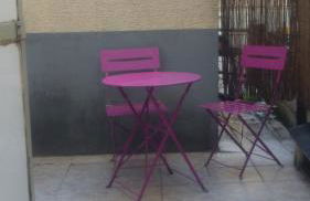 Appartement cosy de 50m2, 2 chambres avec terrasse, plein centre d'Ax-les-Thermes - Foto 13