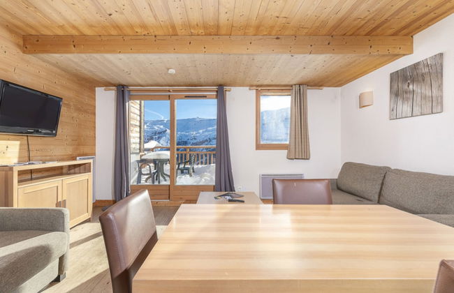 Residence Les Portes du Grand Massif – Flaine - Foto 13
