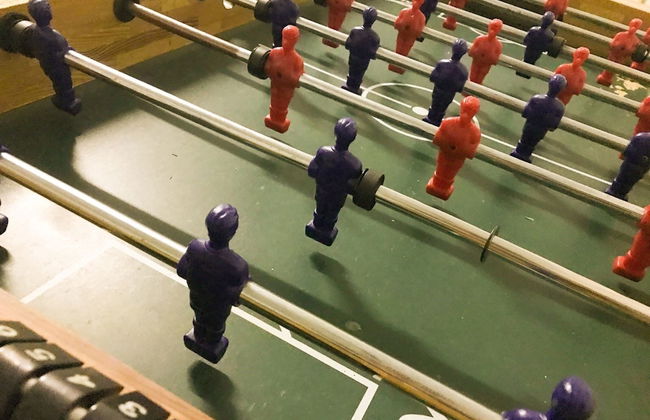 7 Bedrooms in Large Private Vacation Home by Florida Dream Homes - Foto 45