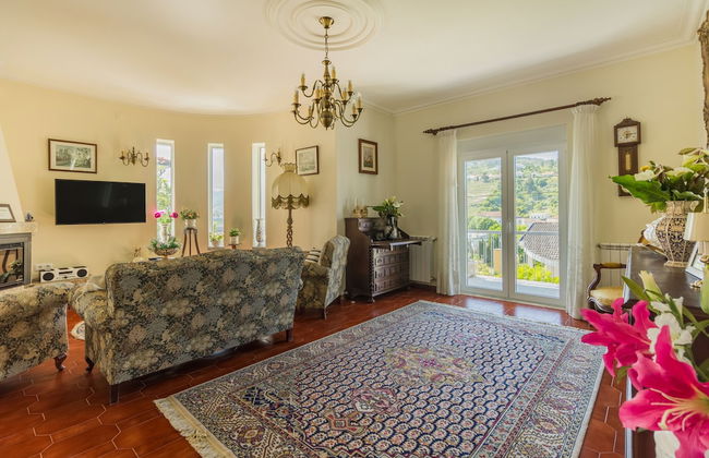 Casa de Monsanto I Lamego - Foto 18