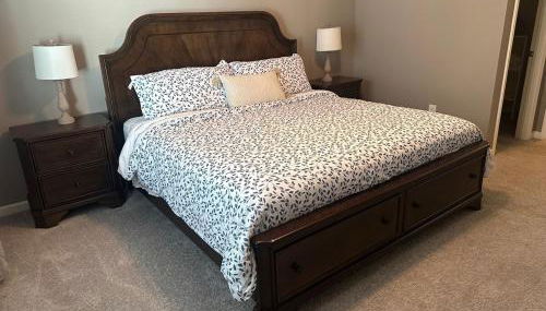 Spacious Cartersville Townhome - Foto 2