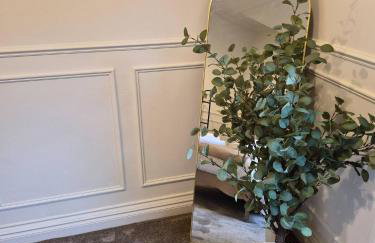 Kirkgate 2 bed - Coorie Doon Stays - Foto 17