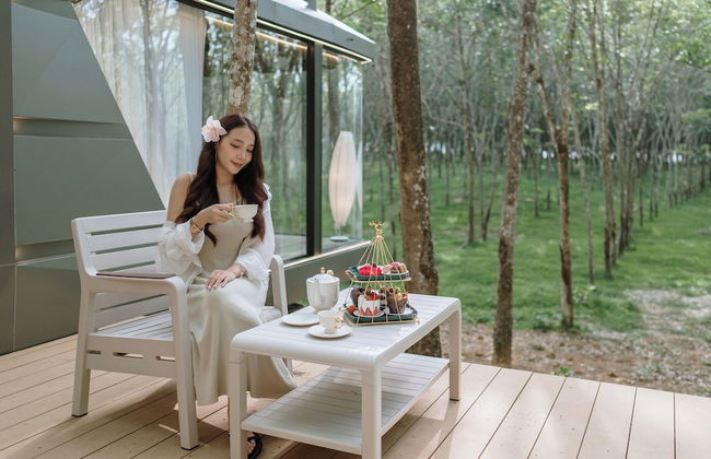 Timber Society Boutique Hideaway - Photo 64