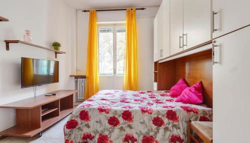 GuestHost - Milan Polytechnic Lovely and Cosy Flat - Foto 3