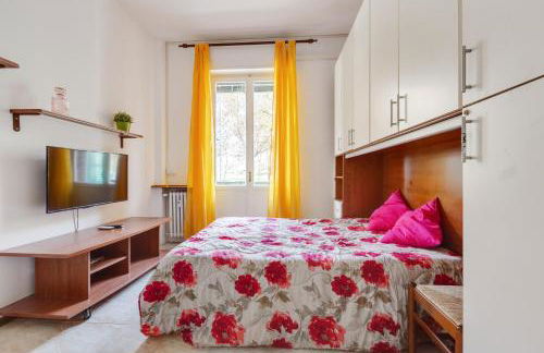 GuestHost - Milan Polytechnic Lovely and Cosy Flat - Foto 3