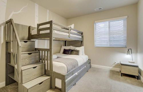 Westland Estate Entire Duplex near Historic OCC - Foto 38