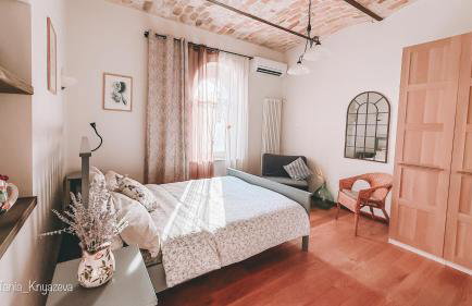Heritage Apartment Nestled Between Sea and Hills - Foto 1