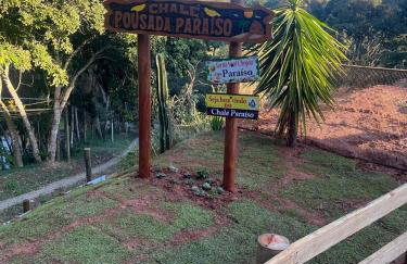 Chalé Paraíso Guararema 1 - Foto 6