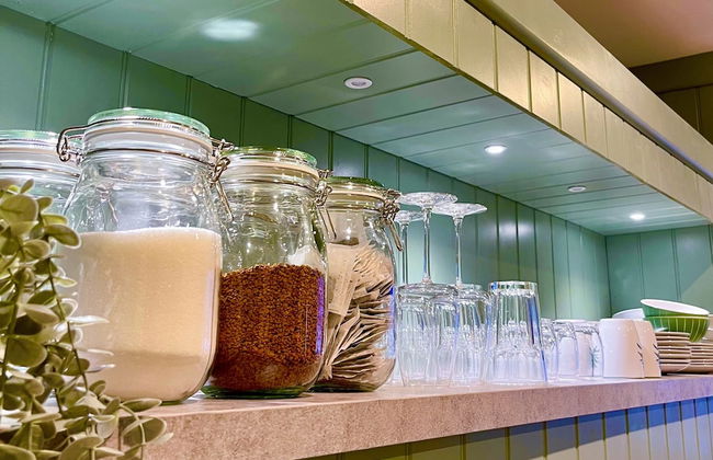 Outstanding 3 Bedroom Townhouse in Hertford - Foto 20