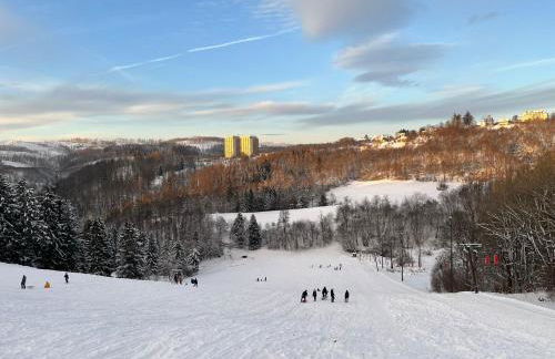 Ferienhaus Auszeit Harz Braunlage/Hohegeiß - Foto 46
