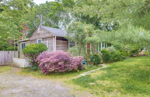 Hamptons Vacation Rental with Seasonal Pool! - Foto 25