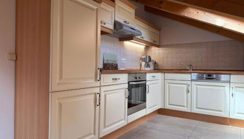 Ferienwohnungen Bibelöd 24 - Foto 3, stove, dishwasher