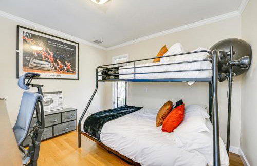 Bloomfield Retreat with Pool 6 Mi to Riverside Park - Foto 24