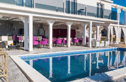 Holiday Home "PANORAMA-SPORT" POOL&BAR - Photo 9