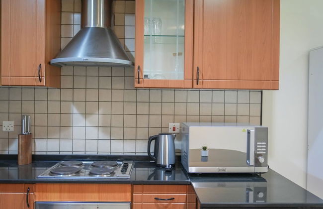 Yogi - Cozy Retreat In This Stylish Studio With Balcony - Foto 6