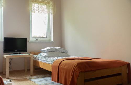 Agroturystyka Pod Modrzewiami - Foto 18