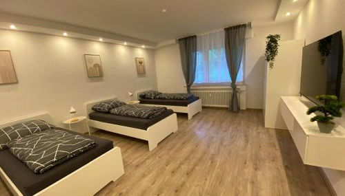 Loge13 - Urban Living Herne - Foto 3