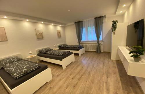 Loge13 - Urban Living Herne - Foto 3