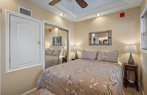 Zen Oasis Chic 1Bd Steps to DTSP - Foto 10