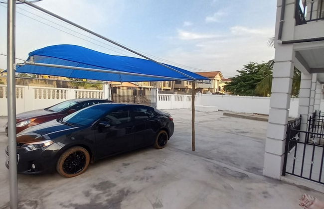 Remarkable 2-bed Apartment in Afienya, Ghana - Photo 18