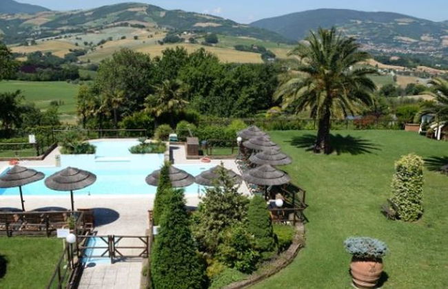 La Valle del Sole Country House - Foto 15