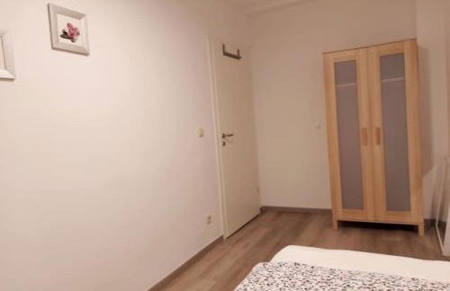 Ferienwohnung Szenebezirk Connewitz - Foto 5