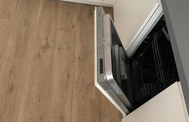 Apartamenty na wydmach &Spa - Foto 23