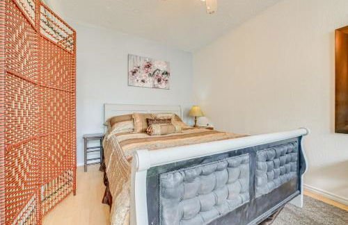 3 Mi to Dtwn Fort Worth! Condo with Hot Tub and Pool - Foto 14