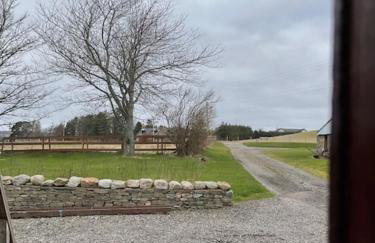 Ben View Aberlour Luxury Barn Conversion - Foto 15