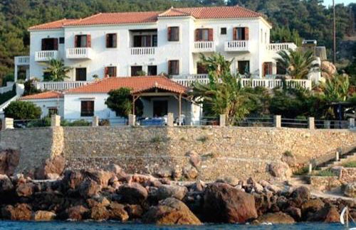 Alkioni Studios - Foto 4