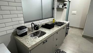 2- Studio Prox Uel e catuai c/ar - Foto 3