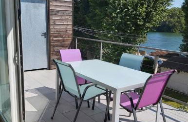 Apartment L'Aquarius - Foto 12