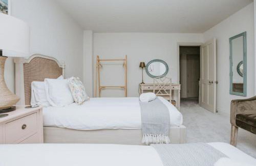 Hayward House, Hot Tub, Large Garden - Foto 34