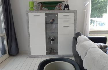 Ferienhaus Bullerby , Missunder Fährstraße 12, 24864 Brodersby - Foto 20