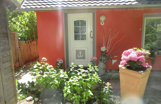 "min Hus" Quiet and Close to the Beach - Foto 12