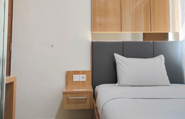 Spacious 2BR at Vida View Makassar Apartment - Foto 3