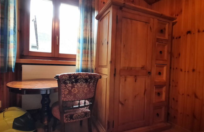 Chalet Nucleo 12 - Foto 8